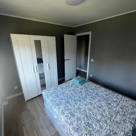 Apartment Piso A Un Paso Centro Con Zona Aparcamiento Gratuita *