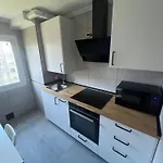Piso A Un Paso Centro Con Zona Aparcamiento Gratuita 아파트 *