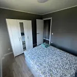 아파트 Piso A Un Paso Centro Con Zona Aparcamiento Gratuita *