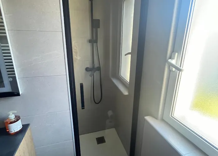 Apartmán Piso A Un Paso Centro Con Zona Aparcamiento Gratuita